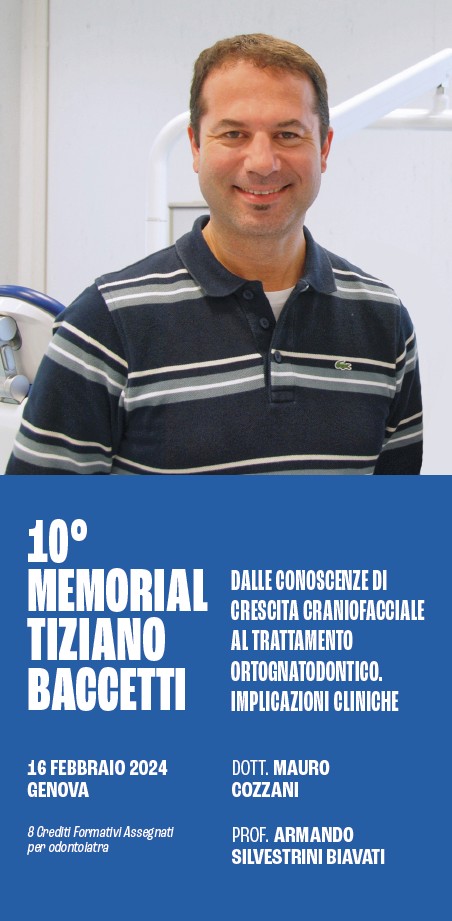 10 memorial baccetti
