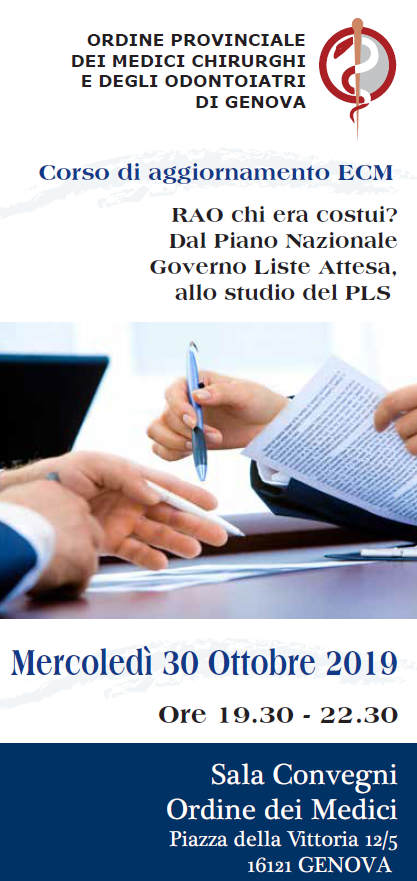 30 ottobre foto