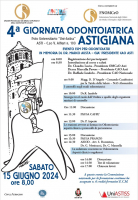 4 giornata astigiana