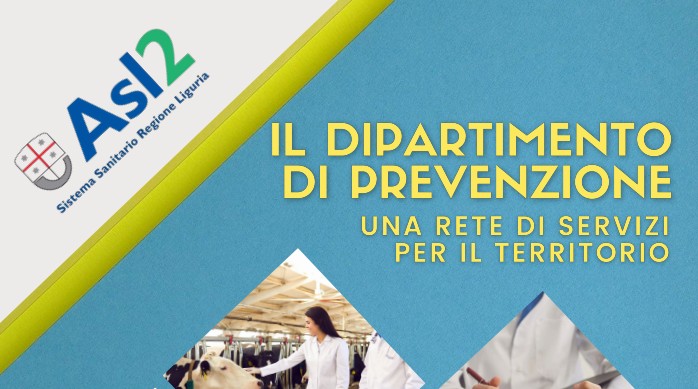 ASL2 Prevenzione