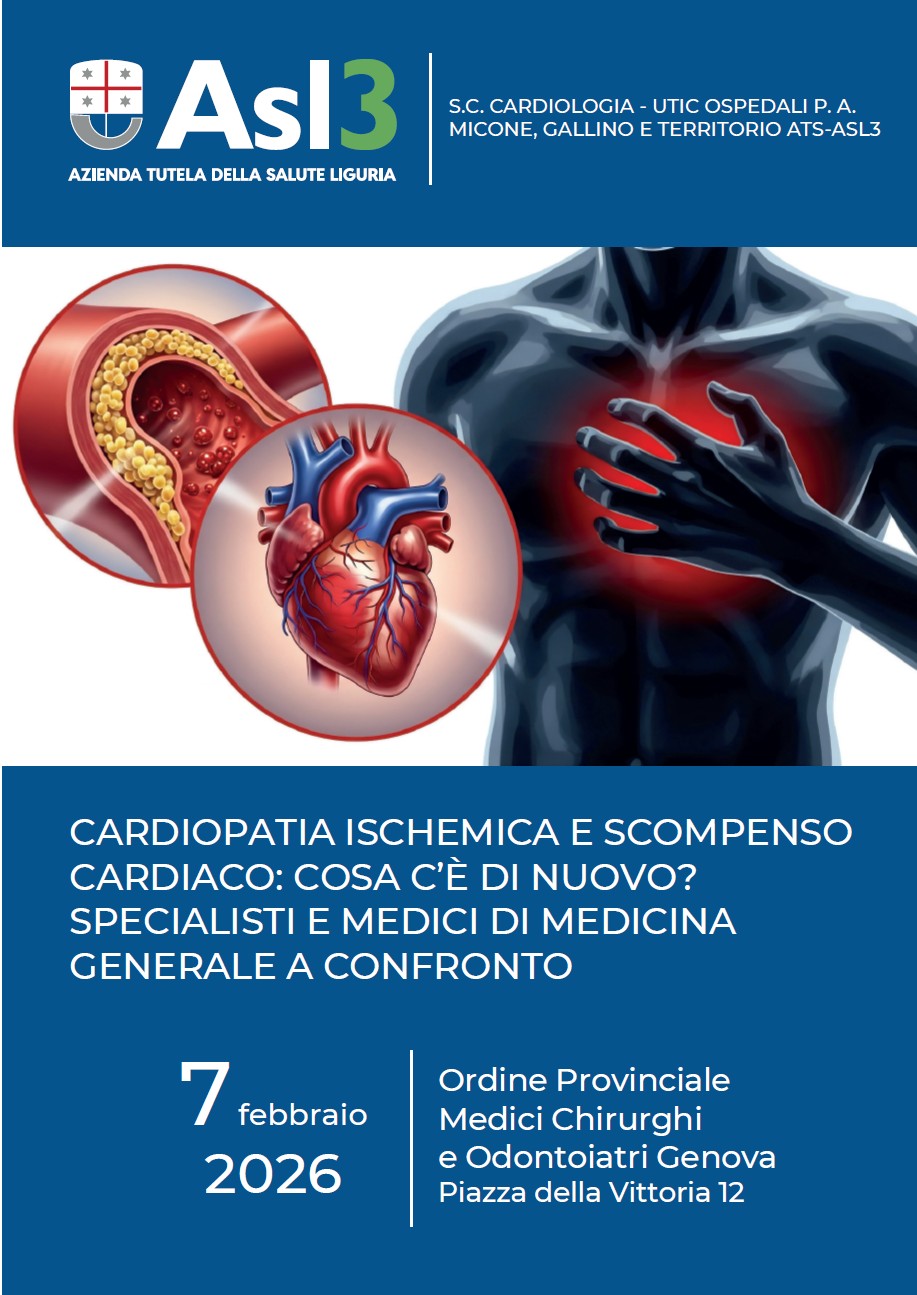 ASL 3 programma 7 febbraio ASL 3 programma 7 febbraio