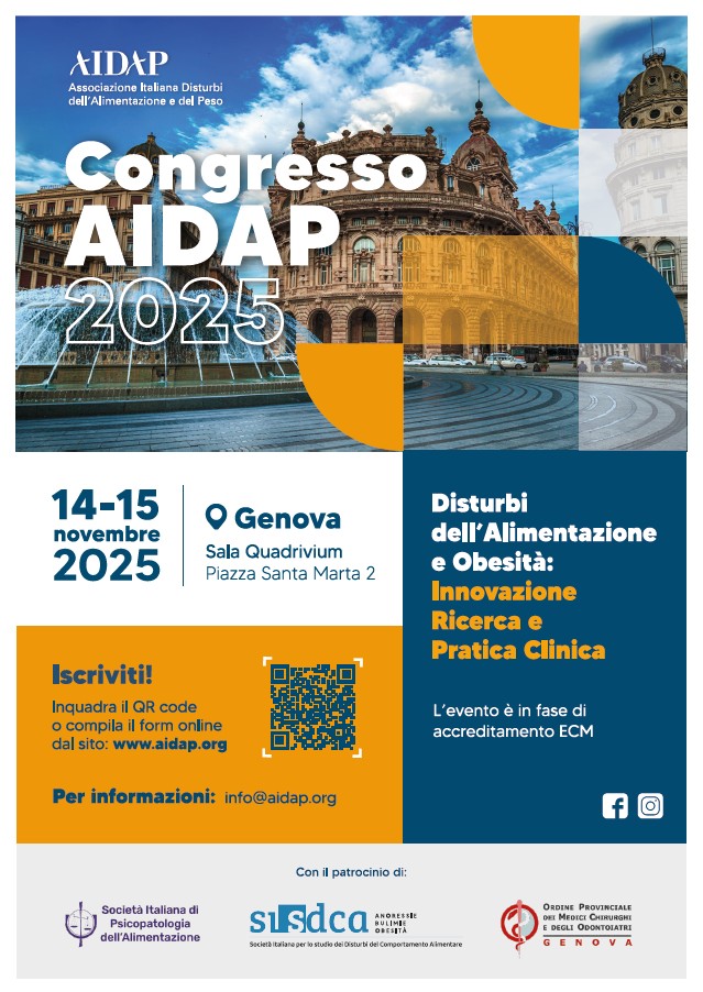 Congresso AIPAD 14 15 novembre