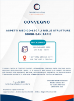 Convegno 14 novembre