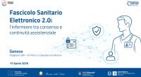 Fascicolo sanitario elettronico