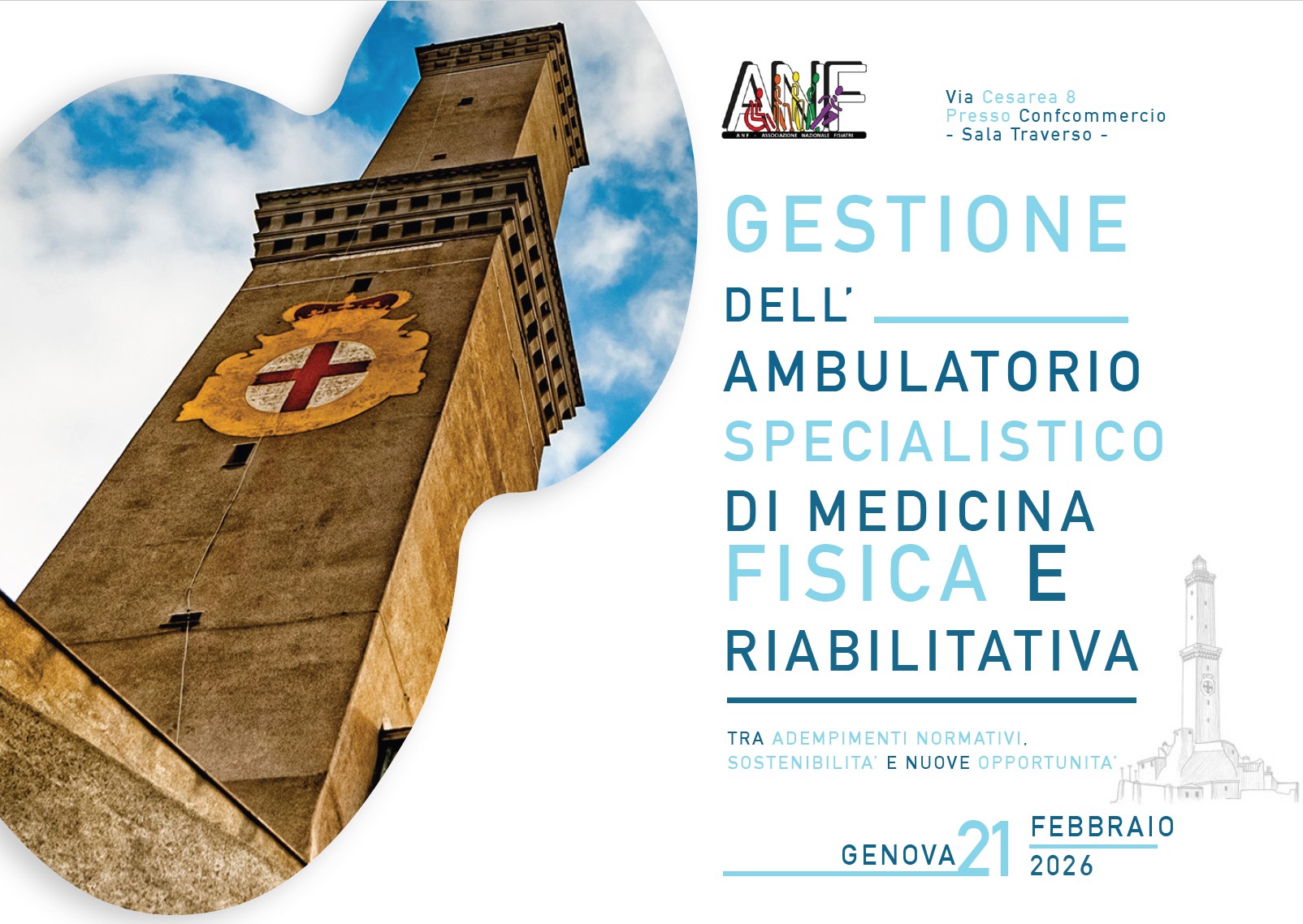 Gestione dellAmbulatorio Gestione dellAmbulatorio