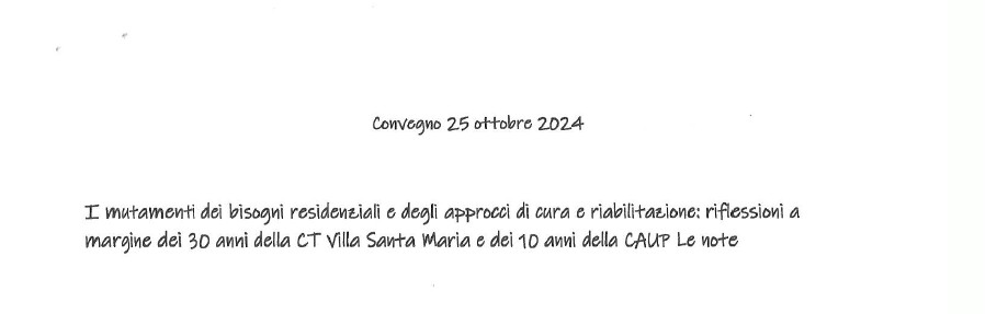 I Mutamenti