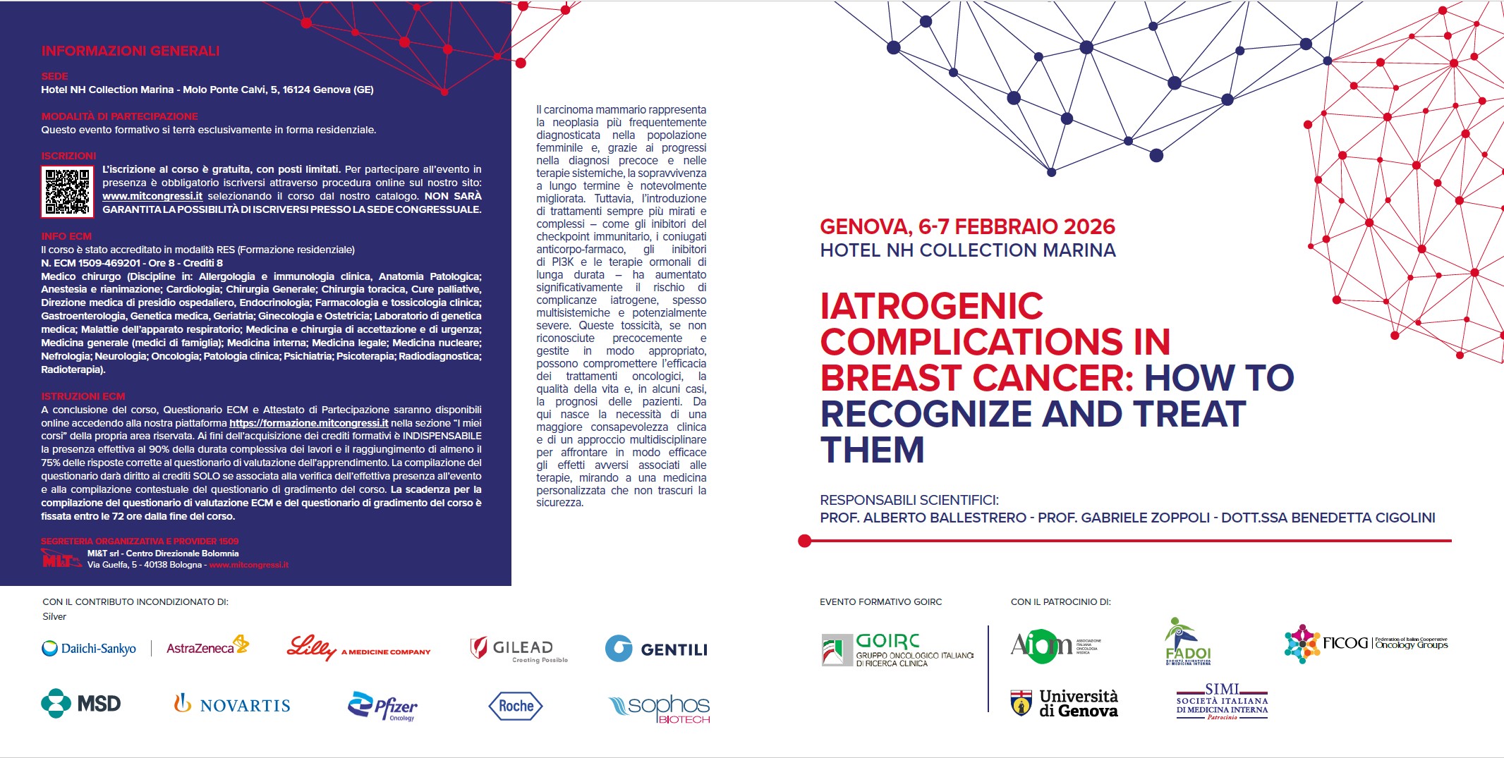 Iatrogenic
