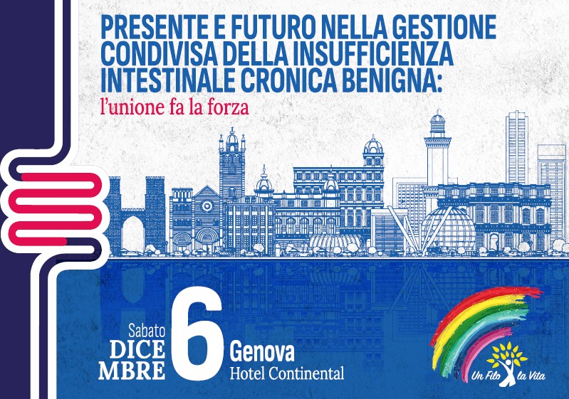 Insufficienza intestinale