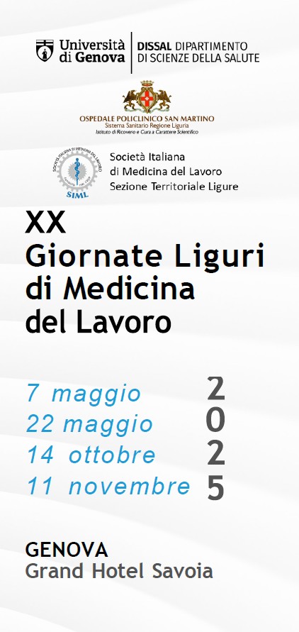Medicina del Lavoro
