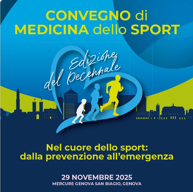 Medicina dello Sport