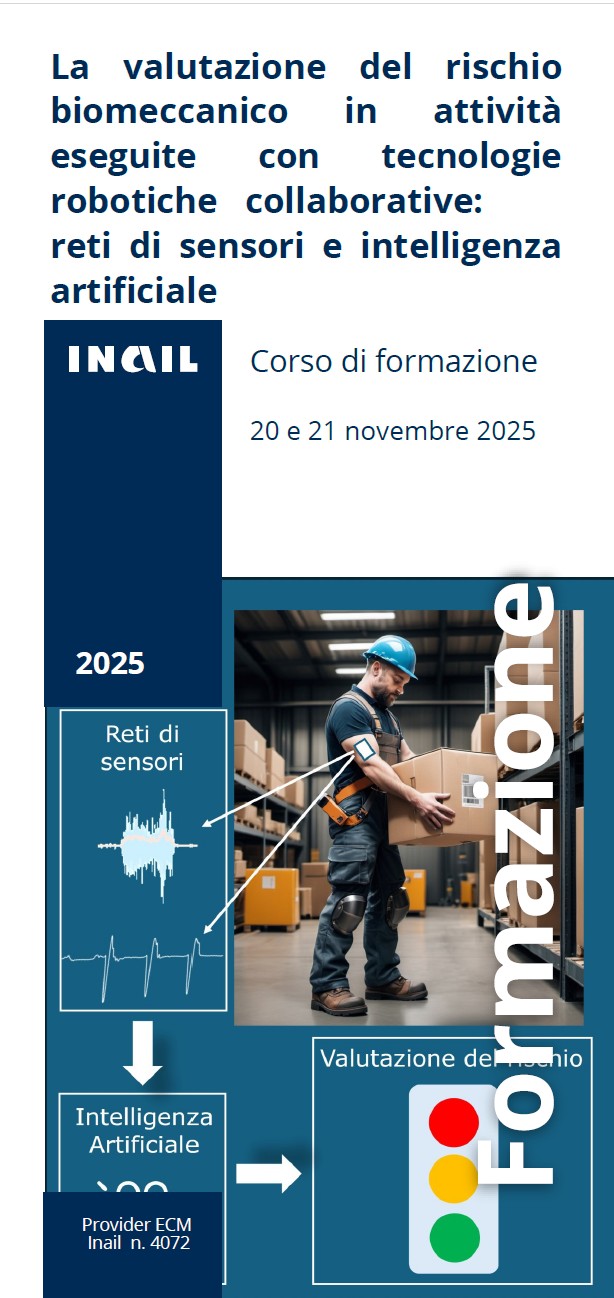 Riscio biomeccanico 2025 Riscio biomeccanico 2025