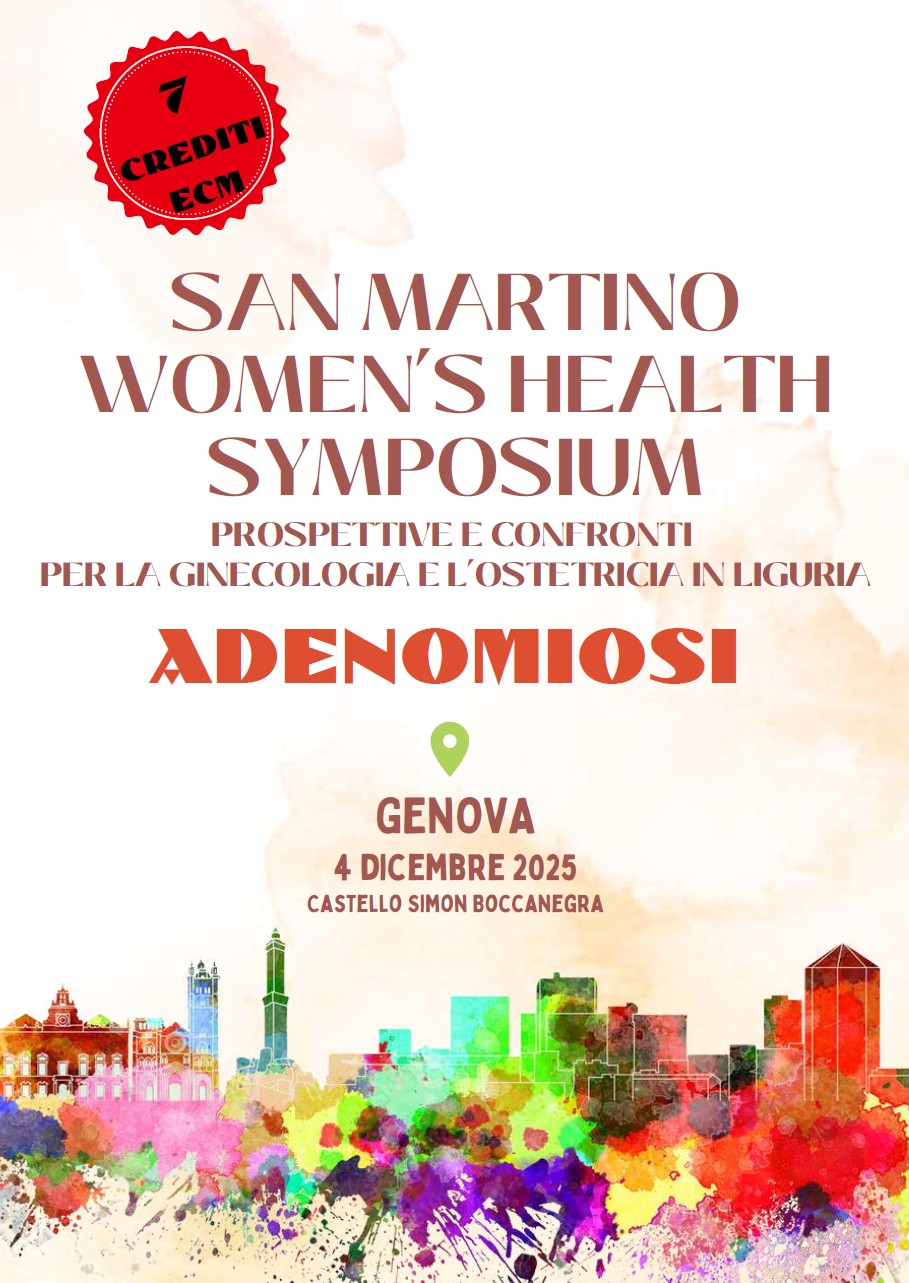 San Martino Women Health