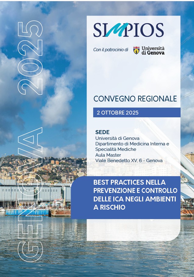 Simpios 2 ottobre Simpios 2 ottobre