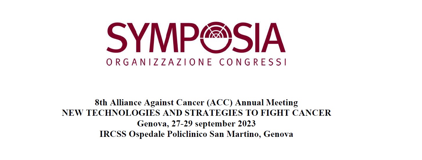 Symposia