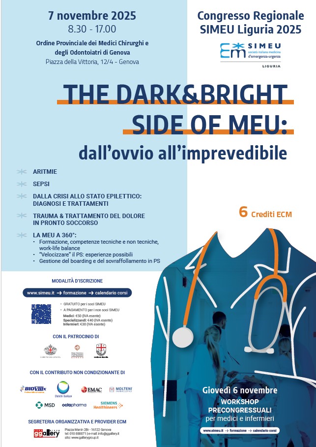 The dark  bright