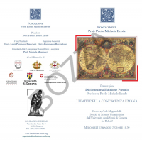 XVIII Edizione premio Michele Erede