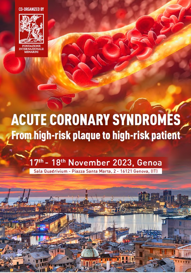 Acute coronary