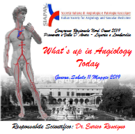 Angiology foto