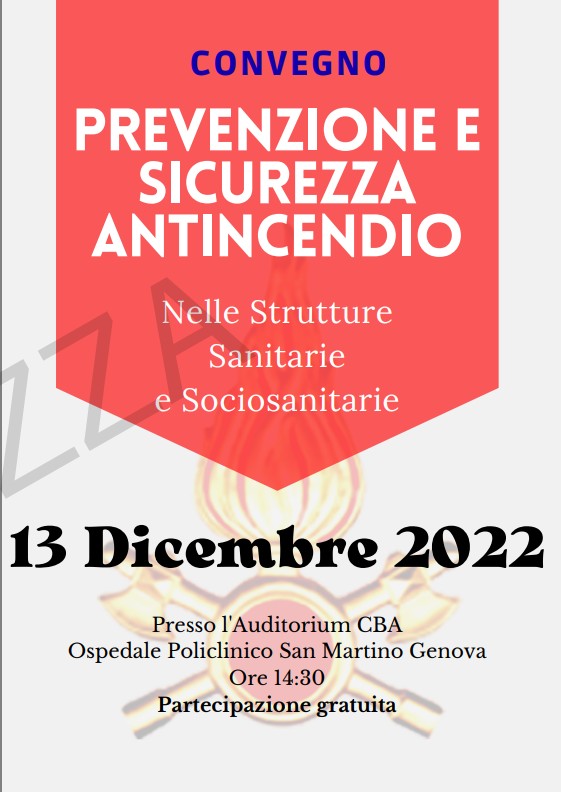Antincendio