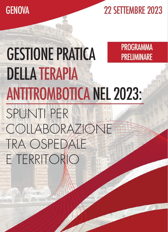 Antitrombotica