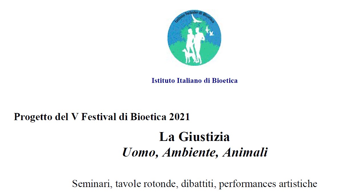 Bioetica