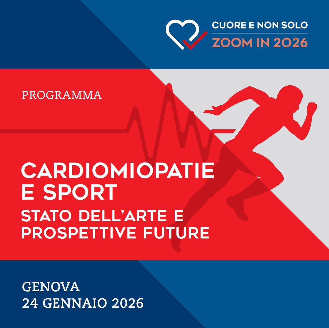 Cardiomiopatie e sport