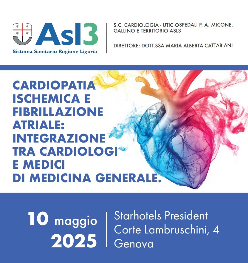 Cardiopatia ischemica