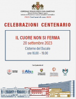 Centanni di cura