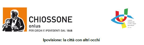 Chiossone foto