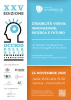 Disabilit visiva