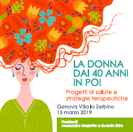 Donna foto