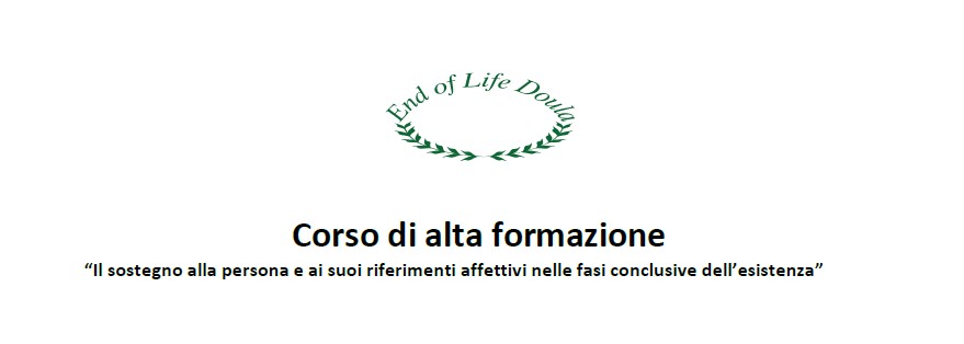 End of life