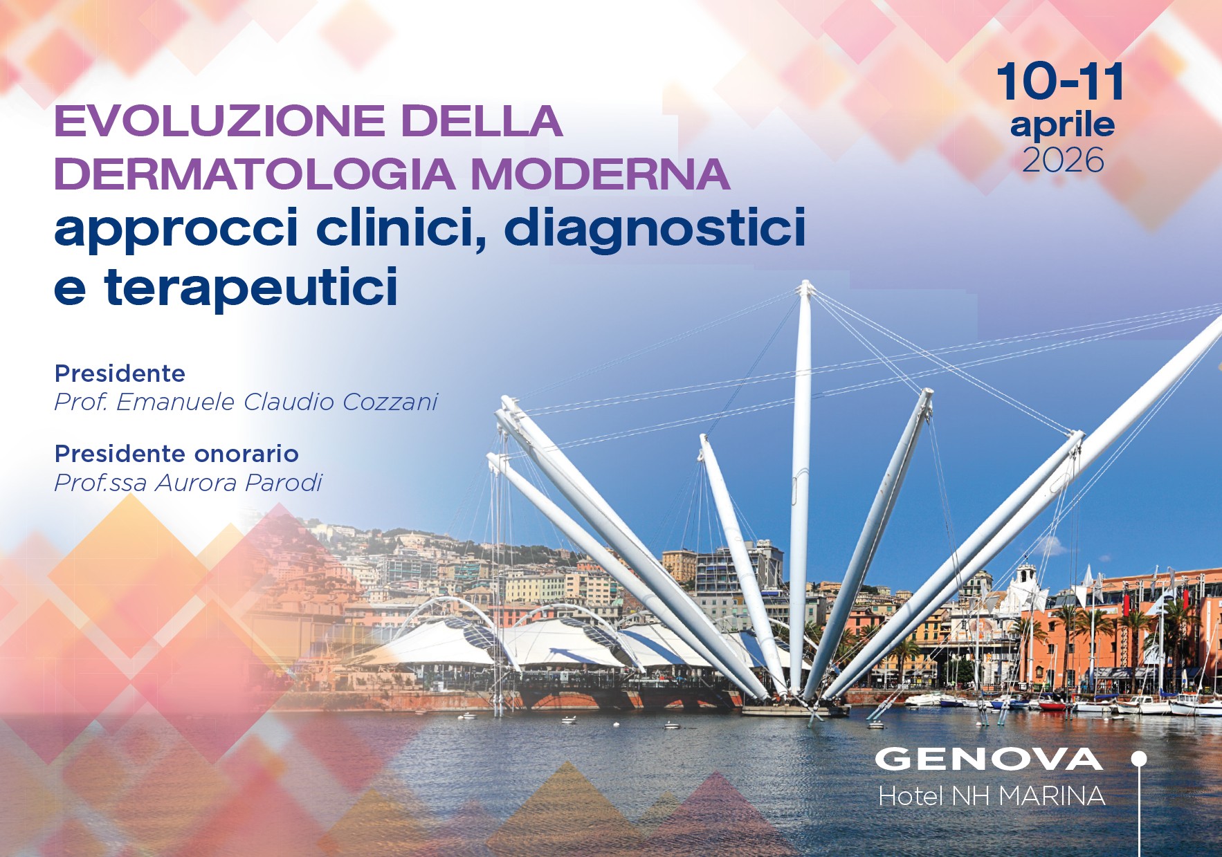 Evoluzione della dermatologia