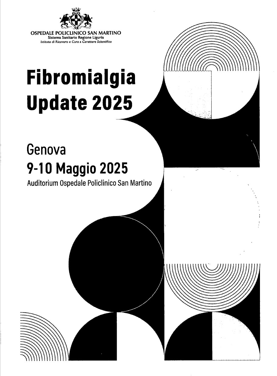 Fibromialgia 2025