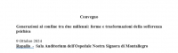 Foto convegno