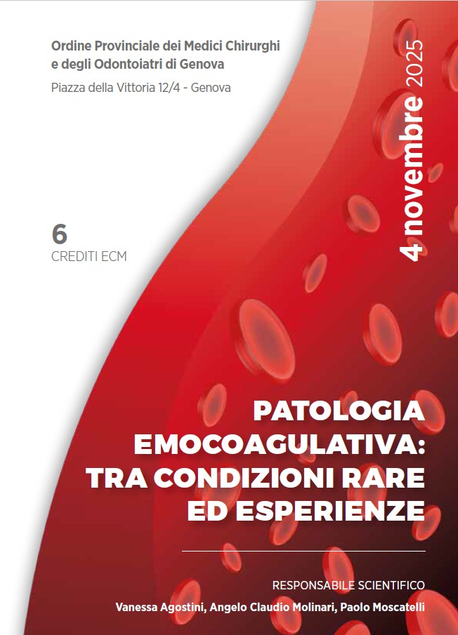 Ggallery   patologia emocoaugulativa