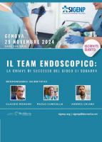 Il team