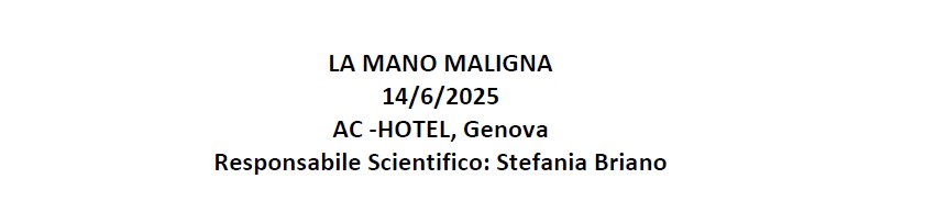 La mano maligna