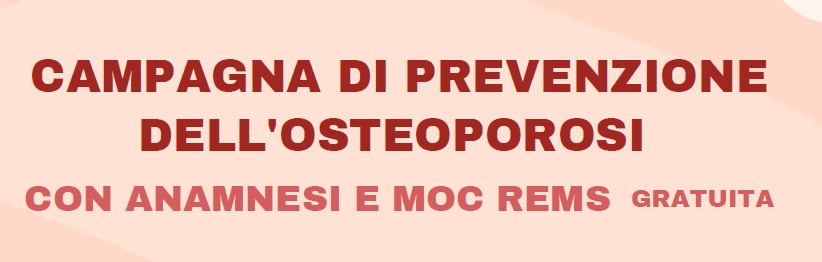 Osteoporosi