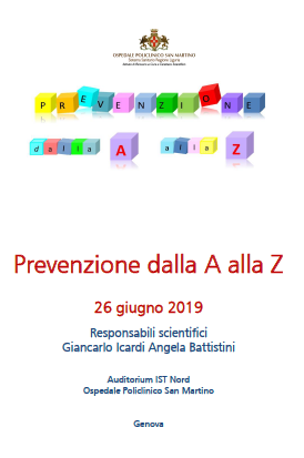 Prevenzione foto