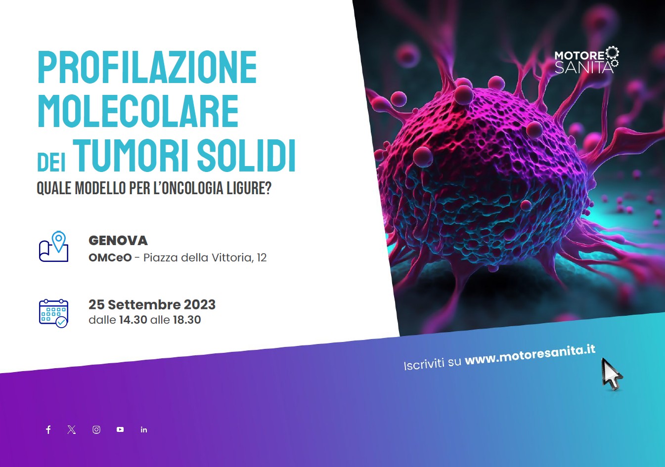 Profilazione molecolare