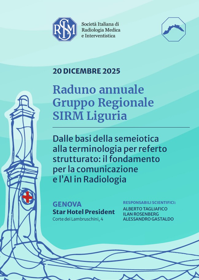 Raduno annuale SIRM