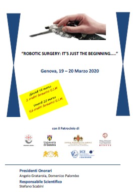 Robotic