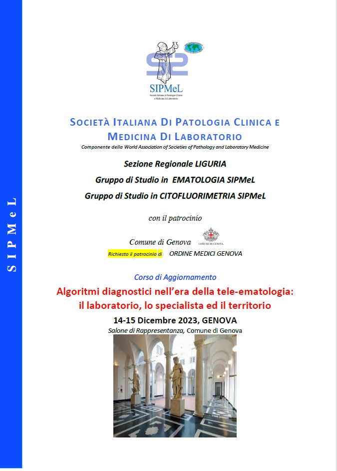 Sipmel tele ematologia