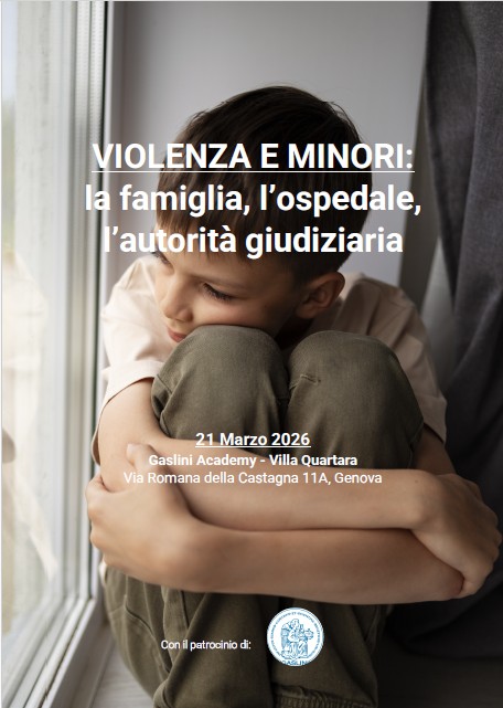 Violenza e minori
