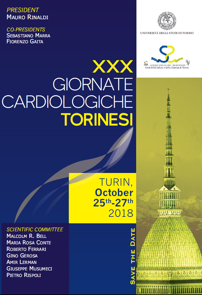 Xxx cardiologiche
