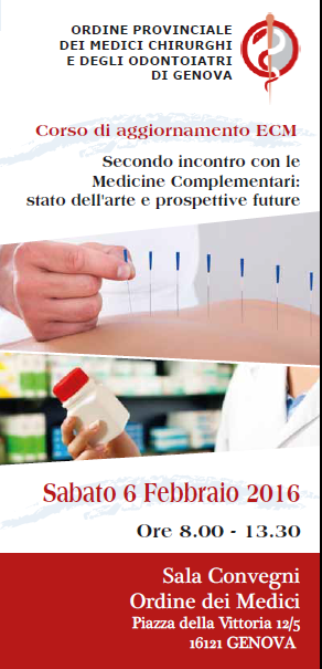 convegno del 6 febbraio 2016