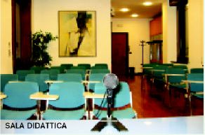 Sala Didattica