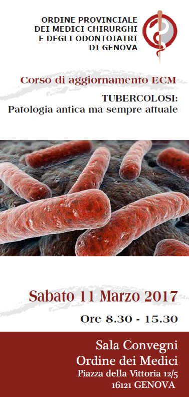 tubercolosi