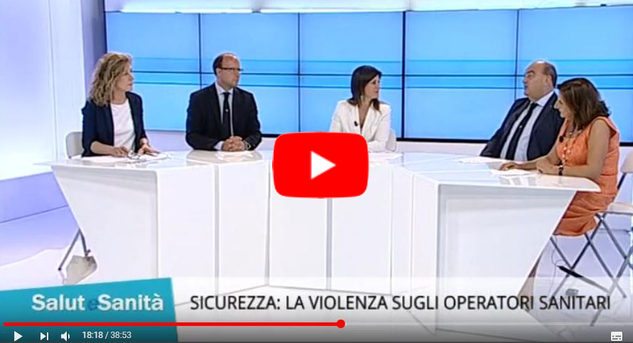 Video sicurezza